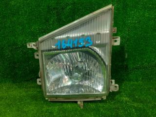 Фара Isuzu Elf NKR85 NHR85  NKS85 4JJ1 4JJ1T 2011 передняя левая (б/у)