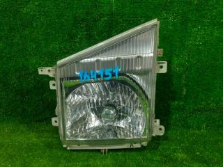 Фара Isuzu Elf NKR85 NHR85  NKS85 4JJ1 4JJ1T 2011 передняя левая (б/у)