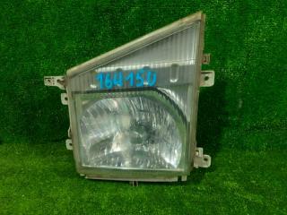 Фара Isuzu Elf NKR85 NHR85  NKS85 4JJ1 4JJ1T 2011 передняя левая (б/у)