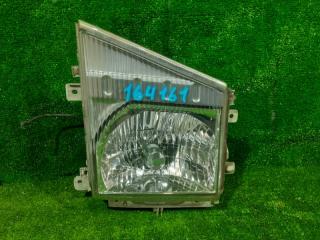 Фара Isuzu Elf NKR85 NHR85  NKS85 4JJ1 4JJ1T 2011 передняя правая (б/у)