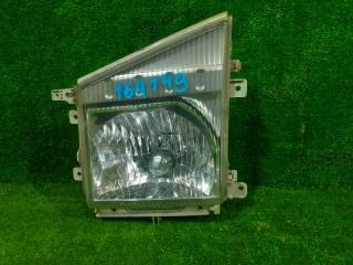 Фара Isuzu Elf NKR85 NHR85  NKS85 4JJ1 4JJ1T 2011 передняя левая (б/у)