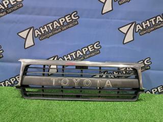 Решетка радиатора Toyota Land Cruiser FJ80 1FZF 1989 (б/у)