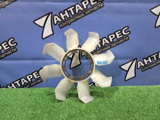 Вентилятор вязкомуфты Mitsubishi Pajero V65W V78W V75W 6G72 (б/у)