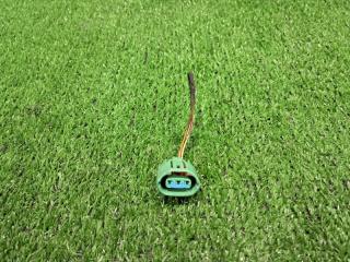 Фишка генератора Honda Logo GA3 D13B 2001 (б/у)