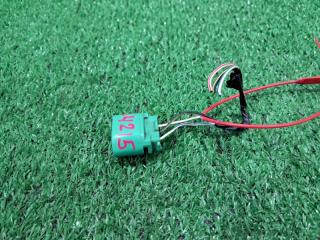 Фишка генератора Honda HR-V GH2 GH4 D16W1 2000 (б/у)