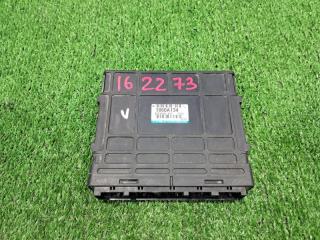 Блок управления efi Mitsubishi Pajero V63W 6G72 1999 (б/у)