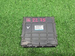 Блок управления efi Mitsubishi Pajero V63W 6G72 1999 (б/у)