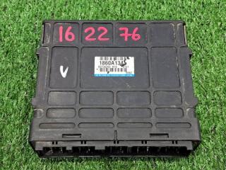 Блок управления efi Mitsubishi Pajero V63W 6G72 1999 (б/у)