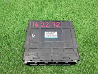 Блок управления efi Mitsubishi Pajero V63W 6G72 1999 (б/у)