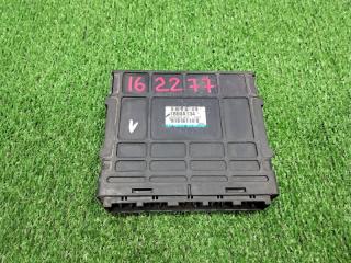 Блок управления efi Mitsubishi Pajero V63W 6G72 1999 (б/у)