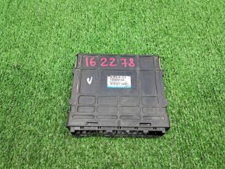 Блок управления efi Mitsubishi Pajero V63W 6G72 1999 (б/у)