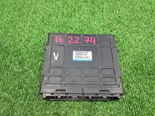 Блок управления efi Mitsubishi Pajero V63W 6G72 1999 (б/у)