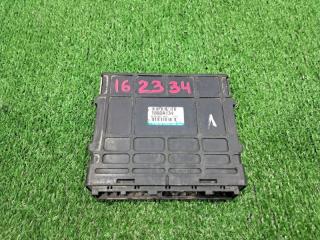 Блок управления efi Mitsubishi Pajero V63W 6G72 1999 (б/у)