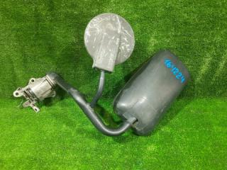 Зеркало Toyota Dyna XZU40 2002 левое (б/у)