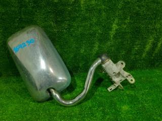 Зеркало Toyota Dyna XZU306 XZU307 2002 правое (б/у)