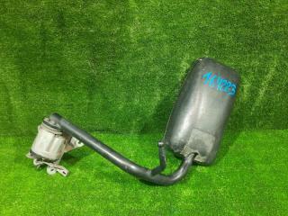 Зеркало Toyota Dyna XZU40 2002 левое (б/у)