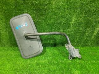 Зеркало Nissan Atlas P4F23A. P8F23A G4H41 1994 переднее правое (б/у)