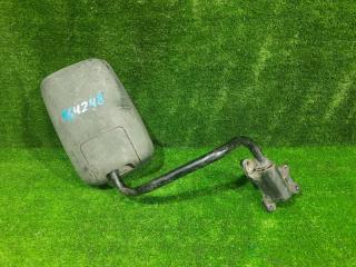 Зеркало Nissan Atlas P4F23A. P8F23A G4H41 1994 переднее правое (б/у)