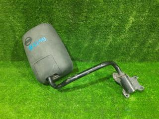 Зеркало Nissan Atlas P4F23A. P8F23A G4H41 1994 переднее правое (б/у)