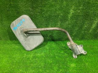 Зеркало Nissan Atlas P4F23A. P8F23A G4H41 1994 переднее правое (б/у)