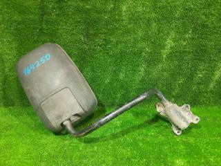 Зеркало Nissan Atlas P4F23A. P8F23A G4H41 1994 переднее правое (б/у)