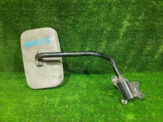 Зеркало Nissan Atlas P4F23A. P8F23A G4H41 1994 переднее правое (б/у)