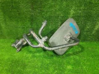 Зеркало Nissan Atlas P4F23A. P8F23A G4H41 1994 переднее левое (б/у)