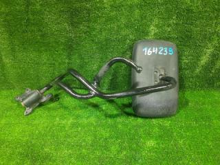 Зеркало Nissan Atlas P4F23A. P8F23A G4H41 1994 переднее левое (б/у)