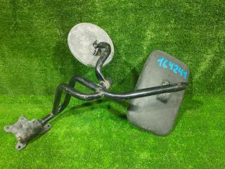 Зеркало Nissan Atlas P4F23A. P8F23A G4H41 1994 переднее левое (б/у)