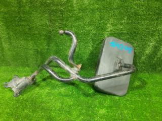 Зеркало Nissan Atlas P4F23A. P8F23A G4H41 1994 переднее левое (б/у)