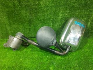 Зеркало Mitsubishi Fuso Canter FE82 FE83 FE88 2003 левое (б/у)