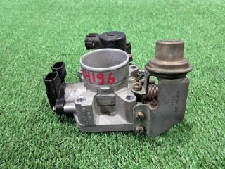 Дроссельная заслонка Nissan Ad VFY11 QG15DE (б/у)