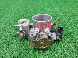 Дроссельная заслонка Honda HR-V GH2 GH4 D16W1 2000 (б/у)