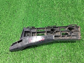 Крепление бампера Toyota Prius ZVW30L ZVW30 2ZR-3JM 2ZR-FXE 2009 переднее левое (б/у)