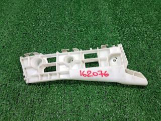 Крепление бампера Toyota Prius ZVW30L ZVW30 2ZR-3JM 2ZR-FXE 2009 переднее правое (б/у)