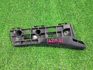 Крепление бампера Toyota Prius ZVW30L ZVW30 2ZR-3JM 2ZR-FXE 2009 переднее правое (б/у)
