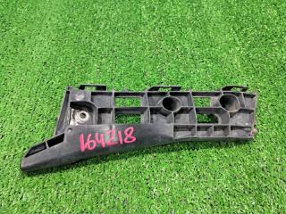 Крепление бампера Toyota Prius ZVW30L ZVW30 2ZR-3JM 2ZR-FXE 2009 переднее левое (б/у)