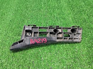 Крепление бампера Toyota Prius ZVW30L ZVW30 2ZR-3JM 2ZR-FXE 2009 переднее левое (б/у)
