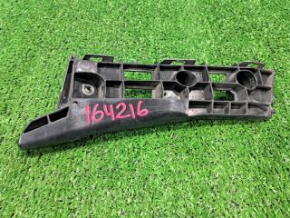 Крепление бампера Toyota Prius ZVW30L ZVW30 2ZR-3JM 2ZR-FXE 2009 переднее левое (б/у)