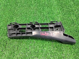 Крепление бампера Toyota Prius ZVW30L ZVW30 2ZR-3JM 2ZR-FXE 2009 переднее правое (б/у)