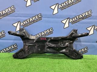 Балка под двс Mitsubishi Outlander CW6W 6B31 2006 (б/у)