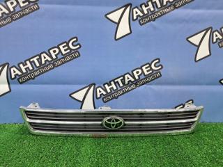 Решетка радиатора Toyota Corona AT190G. ST190G. AT190  ST191 3S-FE 7A-FE 1992 (б/у)