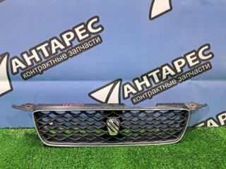 Решетка радиатора Toyota Sprinter AE110. AE110G. AE110 AE111 AE114 AE115 EE111 CE110 CE114 5A-FE. 4A-FE 4E-FE 1995 (б/у)