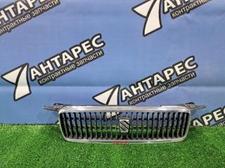 Решетка радиатора Toyota Sprinter AE110. AE110G. AE110 AE111 AE114 AE115 EE111 CE110 CE114 5A-FE. 4A-FE 4E-FE 1998 (б/у)