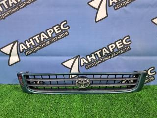 Решетка радиатора Toyota Corona AT190G. ST190G. AT190  ST191 3S-FE 7A-FE 1994 (б/у)