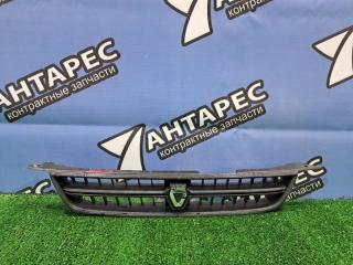 Решетка радиатора Toyota Corolla AE110. AE110G. AE110 AE111 AE114 AE115 EE111 CE110 CE114 5A-FE. 4A-FE 4E-FE 1995 (б/у)