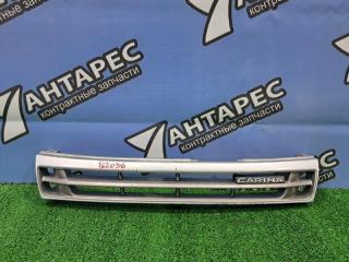 Решетка радиатора Toyota Carina AT190 AT191 7A-FE 1992 (б/у)