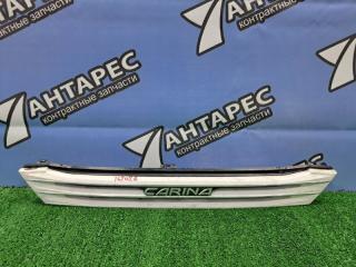 Решетка радиатора Toyota Carina AT211G. ST210G. ST215G 3S-FE 7A-FE 1996 (б/у)