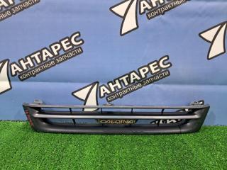 Решетка радиатора Toyota Caldina ET196V 5E-FE 1996 (б/у)