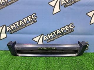 Решетка радиатора Toyota Caldina ST190 AT191 ST195 3S-FE. 7A-FE. 1992 (б/у)